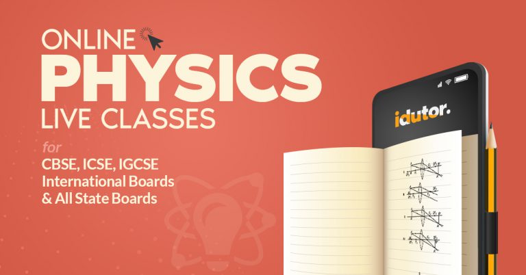 Best Online Physics Classes